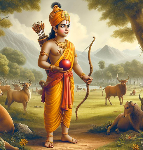 रामायण के सुंदरकांड: शक्ति, विश्वास और पराक्रम का प्रतीक