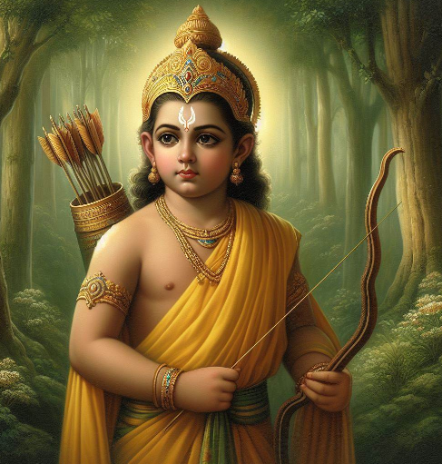 रामायण के आयोध्याकांड: विश्वास और परीक्षण का सफर
