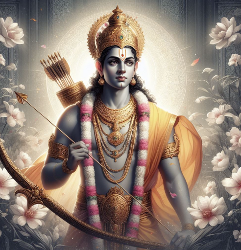 रामायण के लंकाकांड: धर्म की जीत और असत्य का पतन